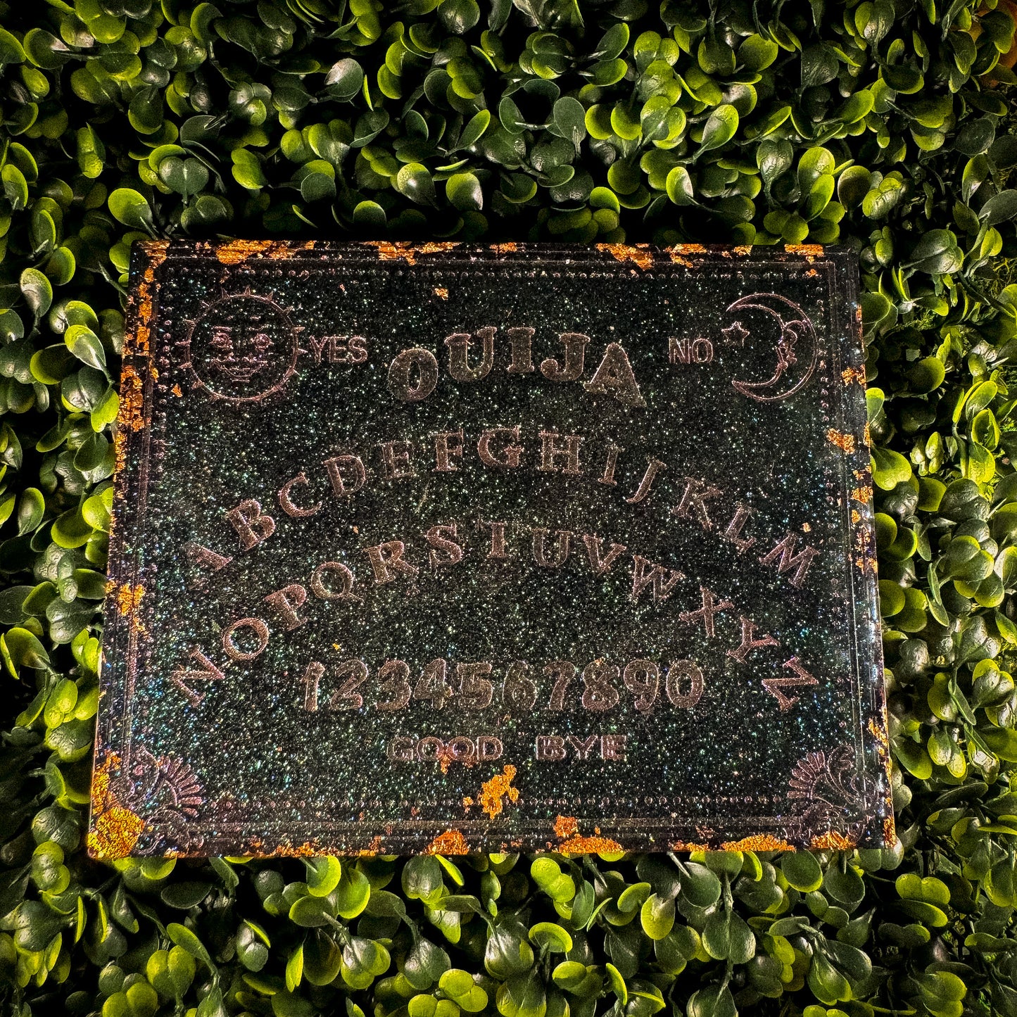 Galaxy Magic Ouija Board