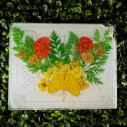 White Witch Ouija Board