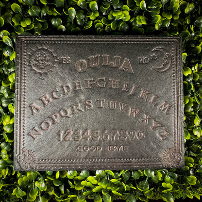Metallic Magic Ouija Board