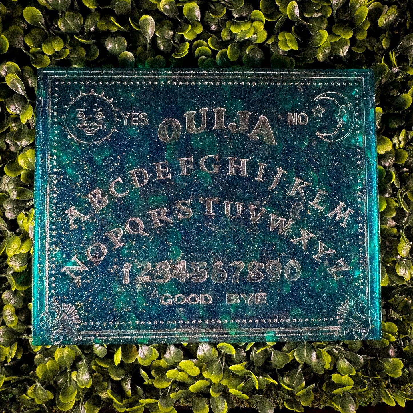 Ocean Magic Ouija Board