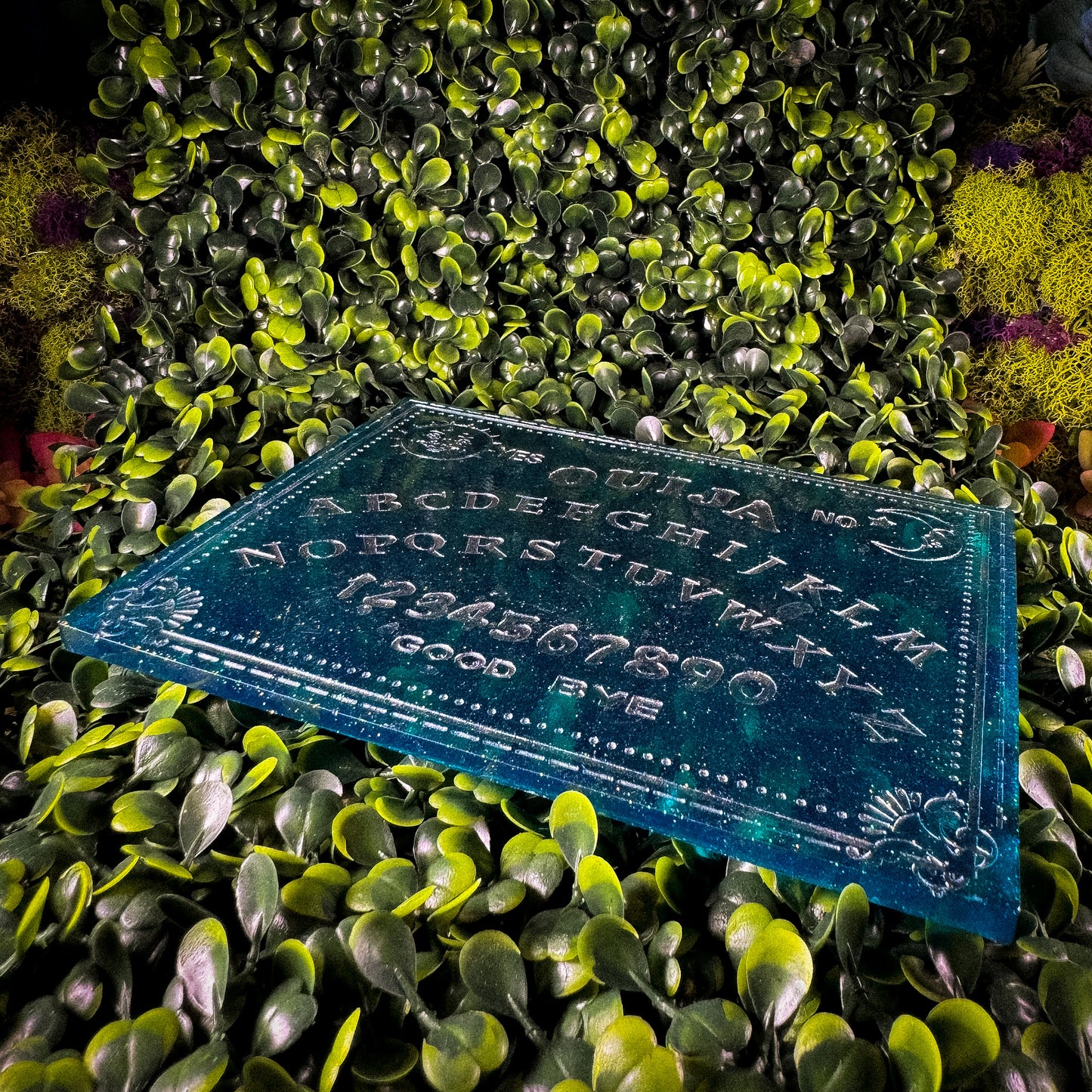 Ocean Magic Ouija Board