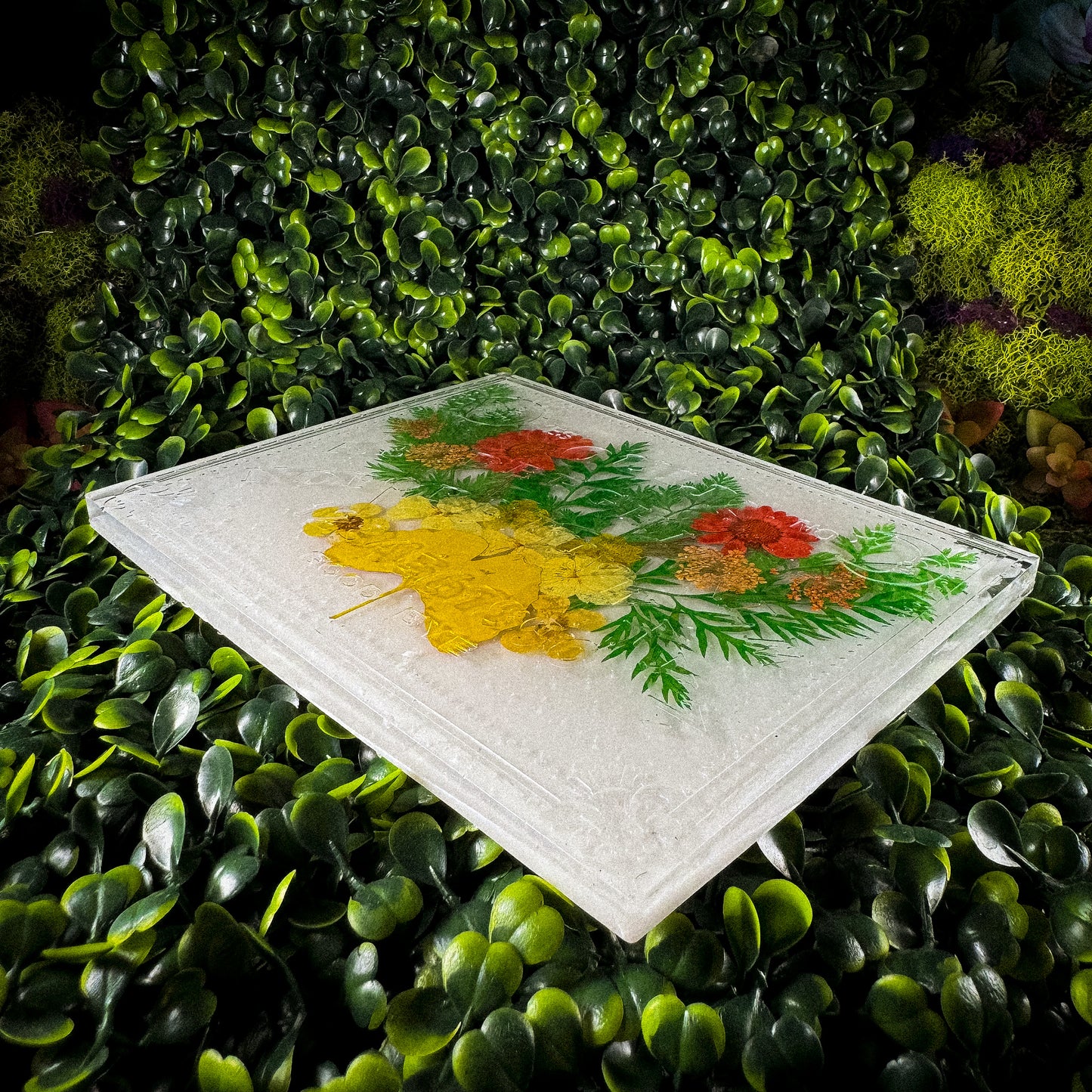 White Witch Ouija Board