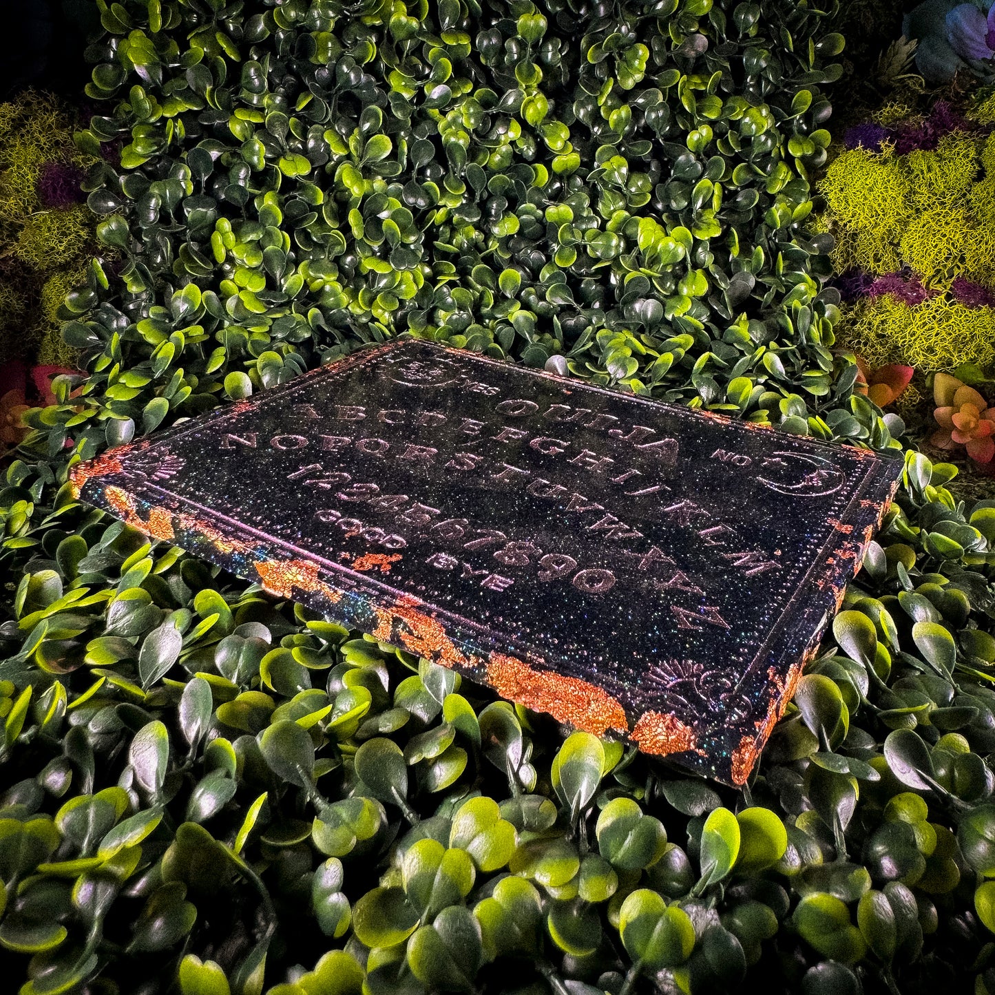 Galaxy Magic Ouija Board