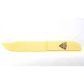 Triquetra Acrylic Athame