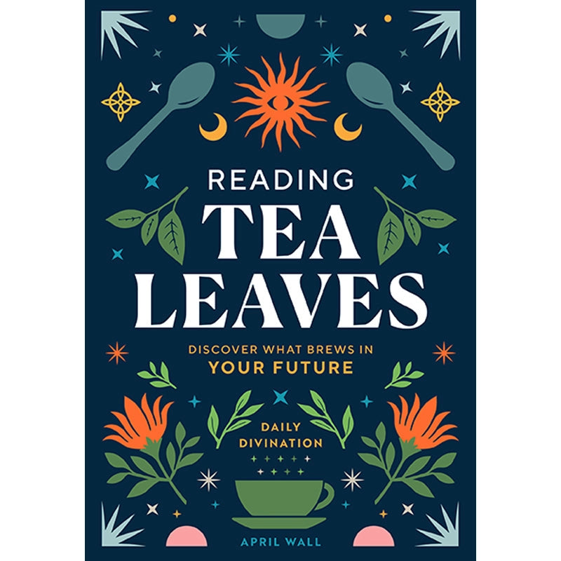 Reading Tea Leaves