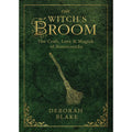 The Witch's Broom