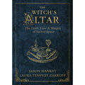 The Witch's Alter