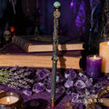 Zodiac Crystal Wand - Aries